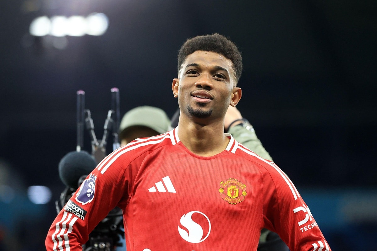 Manchester United Bournemouth Tipp