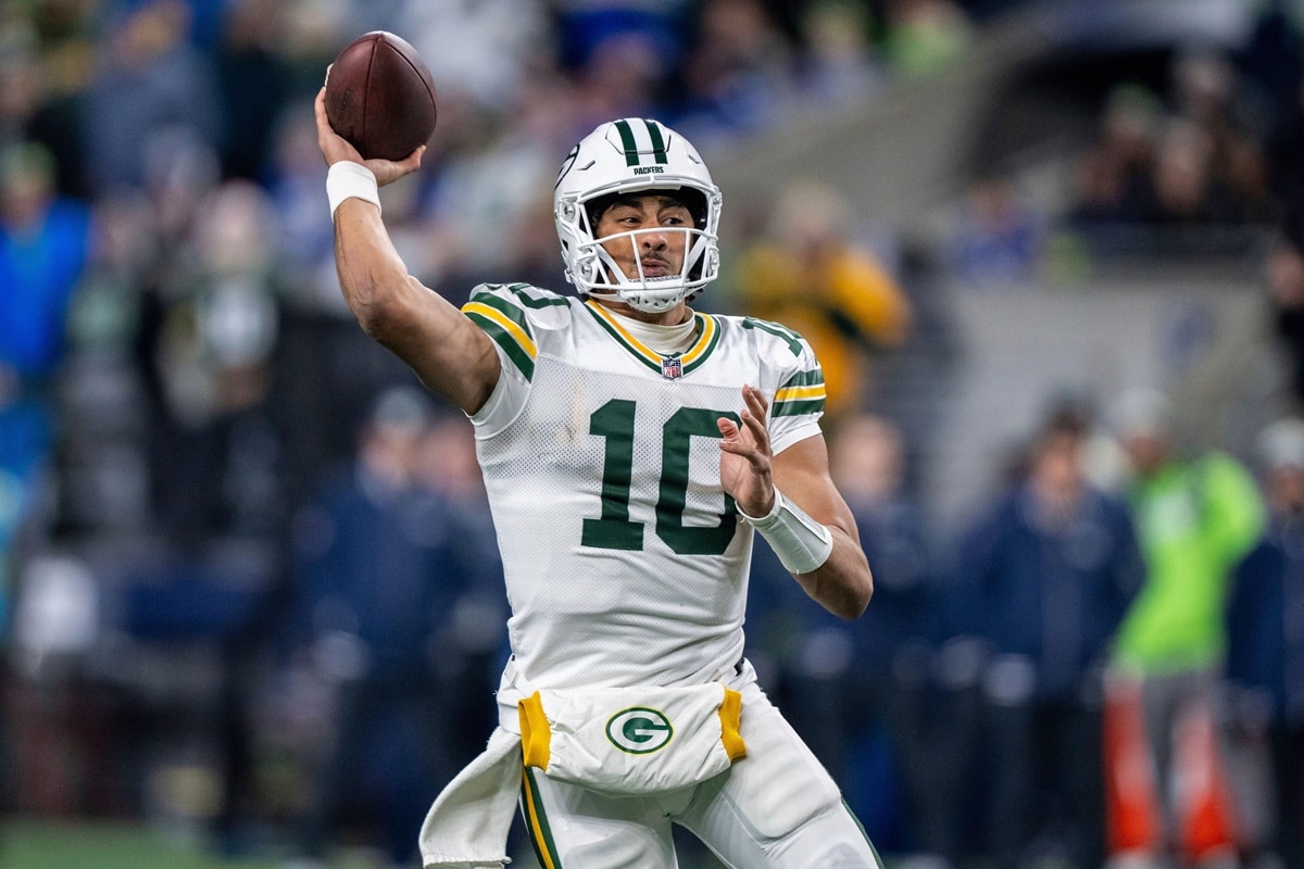 Packers vs. Saints Prediction zur NFL Week 16 22.12.2024