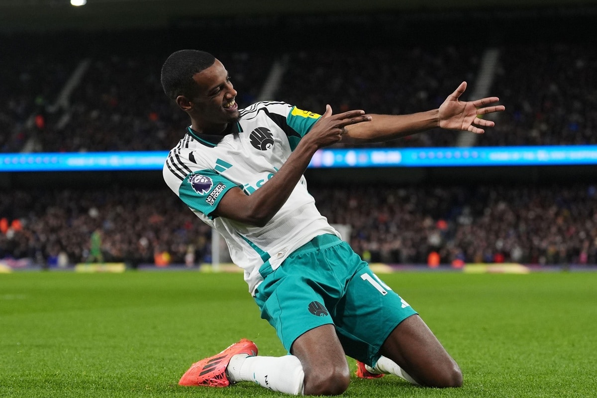 Newcastle Aston Villa Tipp