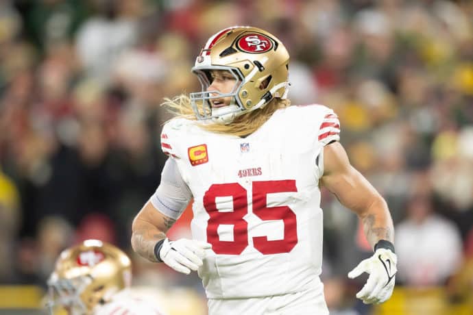 49ers vs. Bears Übertragung