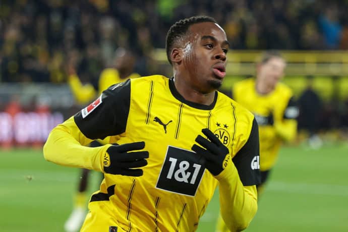 Vysílání BVB Barcelona