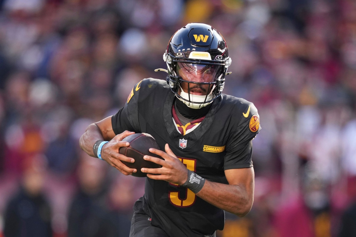 Commanders vs Falcons Prediction zur NFL Week 17 30.12.2024