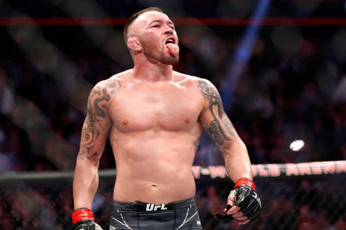 Covington vs. Buckley Übertragung