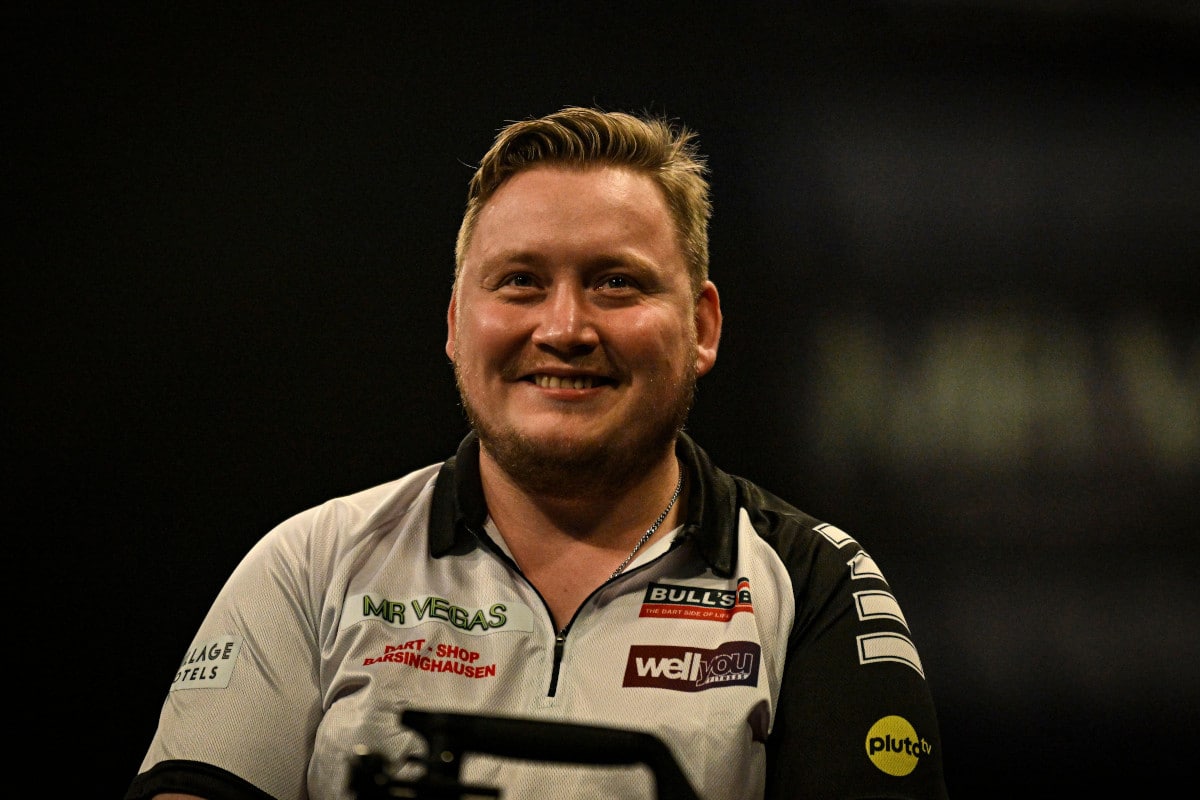 Darts WM heute 22.12.2025 Spiele, Prognosen & WettTipps