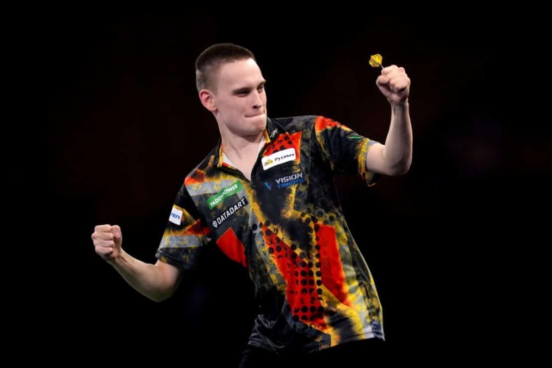 Darts WM heute 28.12.2024 Spiele, Prognosen & WettTipps