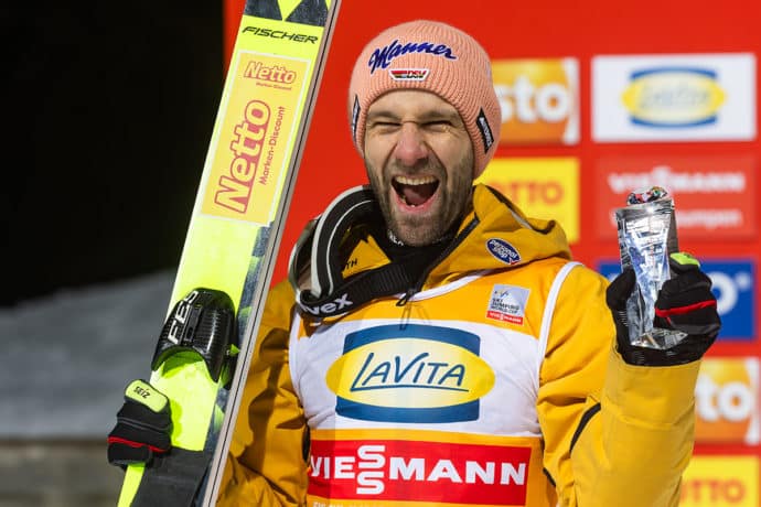 Engelberg Skispringen Weltcup 2024 Übertragung