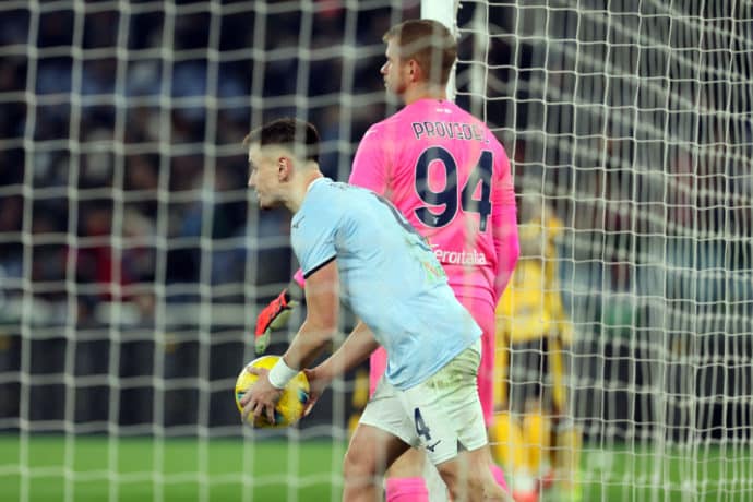 Lazio Rom Atalanta Bergamo Tipp