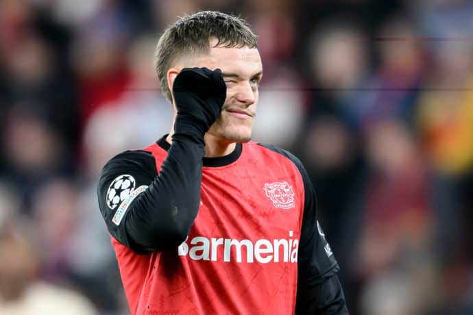 Leverkusen Inter Übertragung