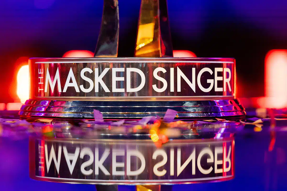 Masked Singer Hinweise