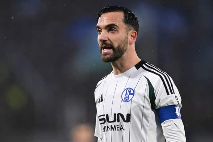Vysílání Schalke Düsseldorf