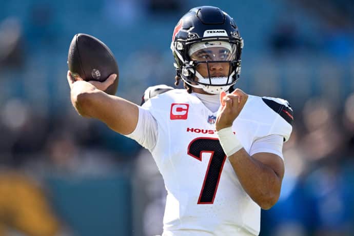 Texans vs. Dolphins Übertragung