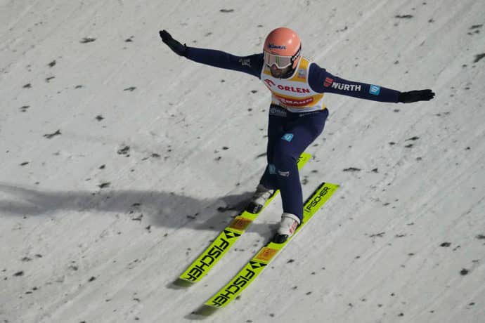 Titisee Skispringen Weltcup 2024