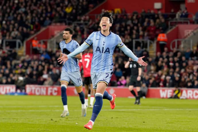 Tottenham Liverpool Tipp