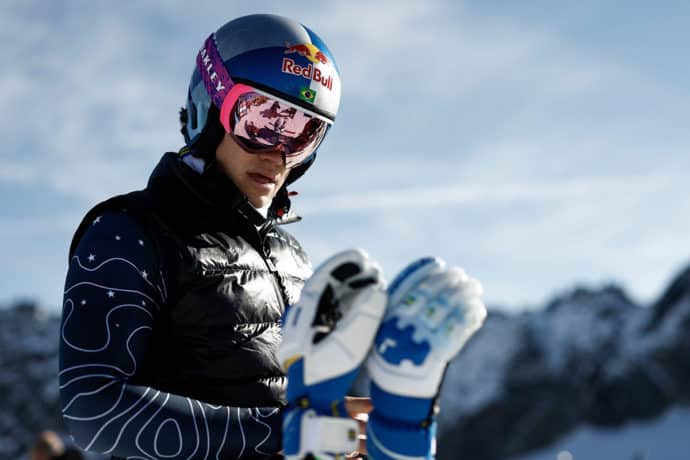 Val d'Isere Weltcup 2024 Programm