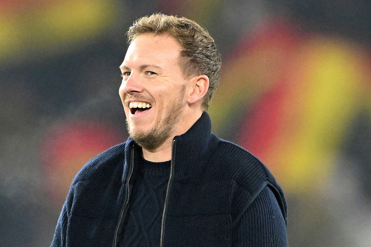  WM Quali Auslosung: Übertragung, Uhrzeit, Deutschland-Gegner Illustration 