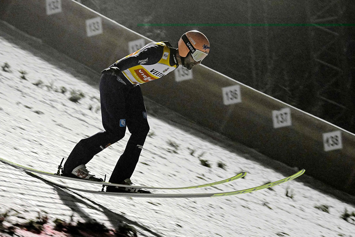 Wisla Skispringen 2024 Zeitplan, Übertragung, Favoriten