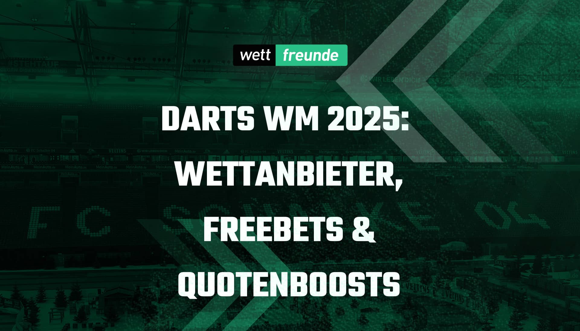 Darts WM Wetten