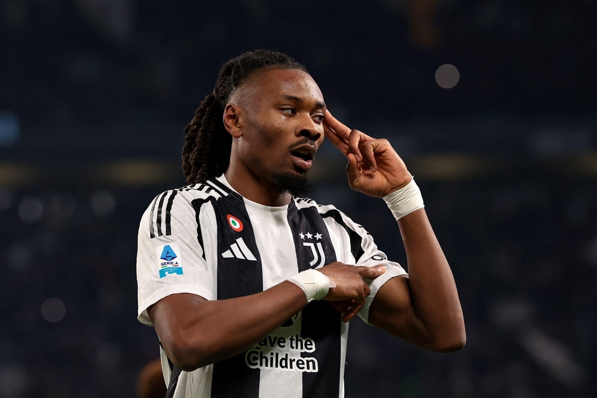 Juventus AC Milan Tipp Bild zeigt Spieler XXXX © Associated Press / Alamy Stock Photo
