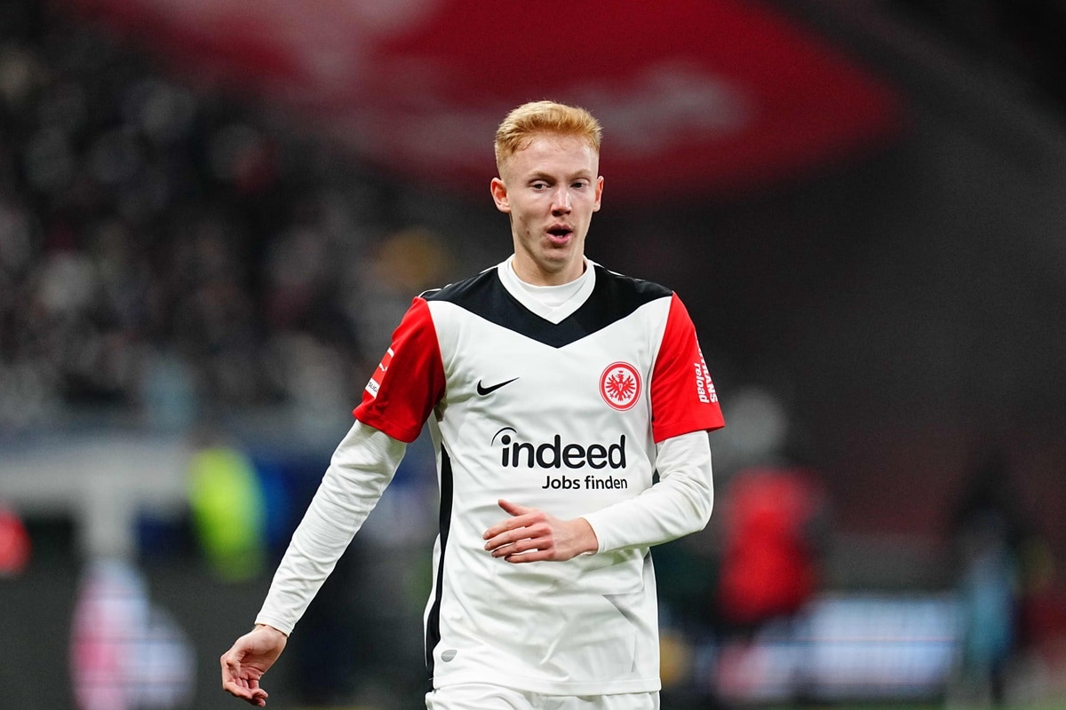 Frankfurt Ferencvaros Budapest Tipp