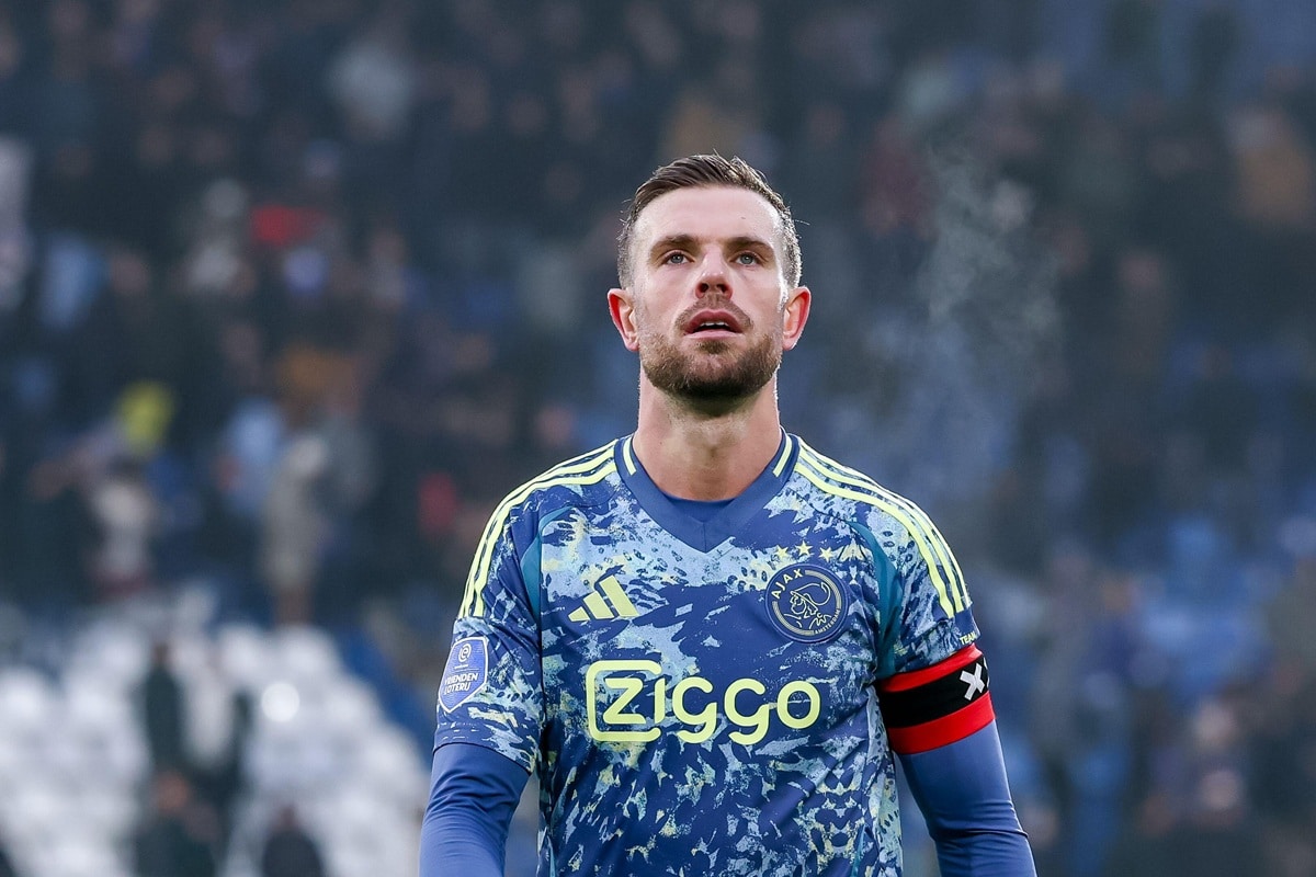 RFS Ajax Amsterdam Tipp