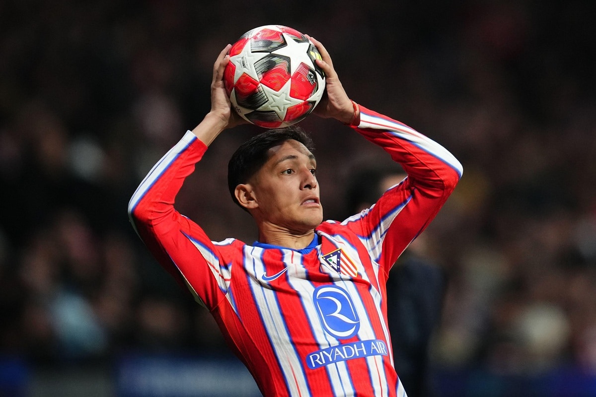 Atletico Madrid Villarreal Tipp