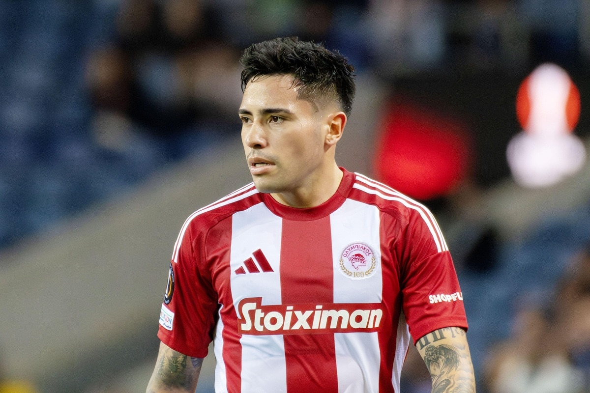 Olympiakos Piräus FC Qarabag Tipp