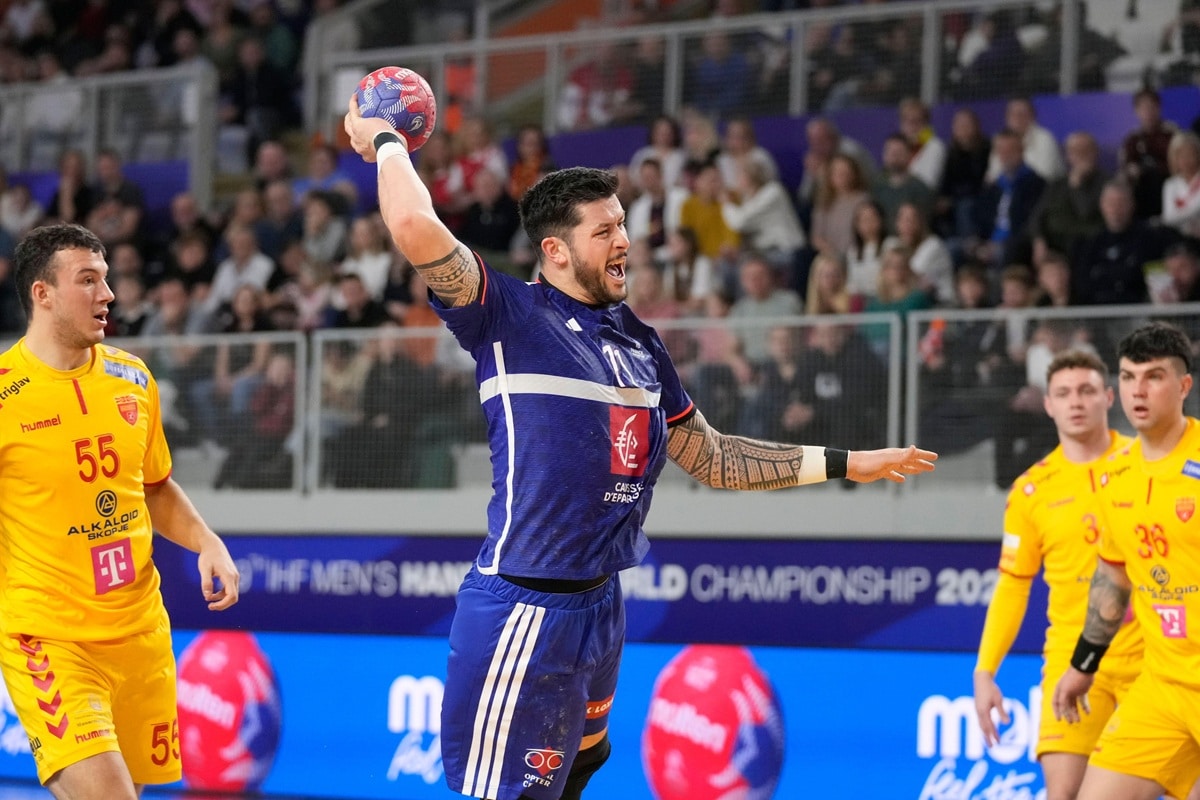 Handball WM 2025 Tipps heute 28.01.