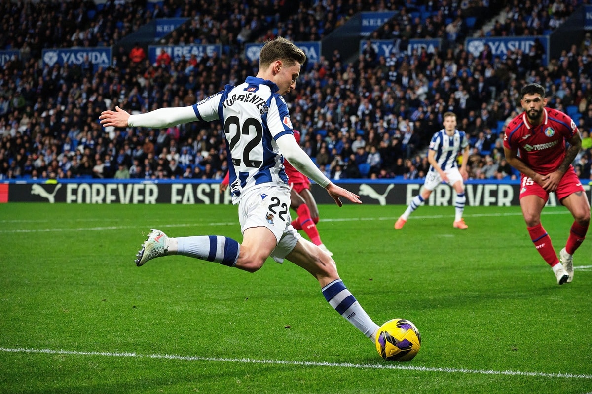 Real Sociedad PAOK Saloniki Tipp