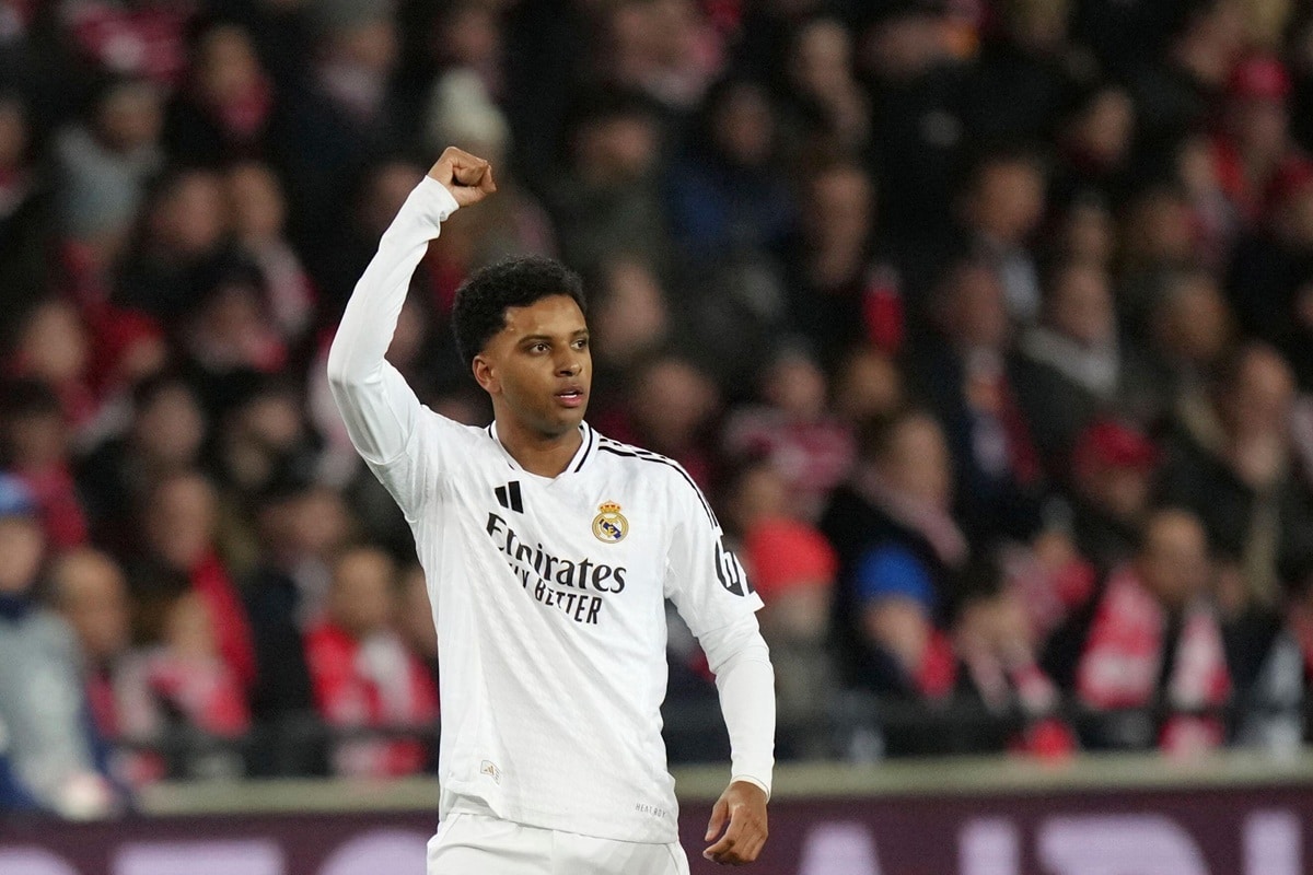 Espanyol Barcelona Real Madrid Tipp