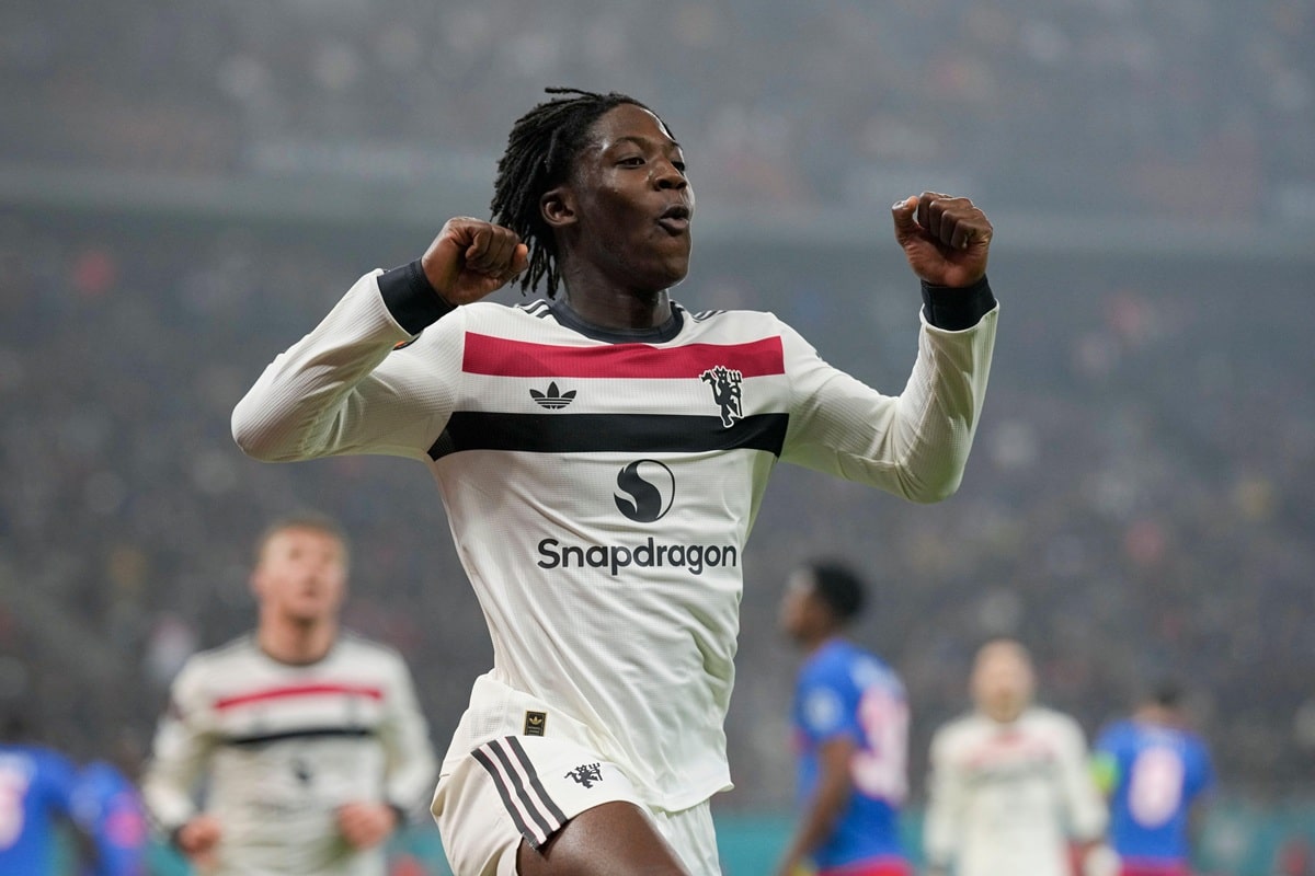 Manchester United Crystal Palace Tipp