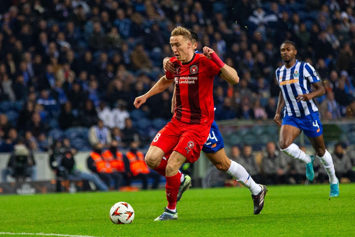 Midtjylland Fenerbahce Tipp