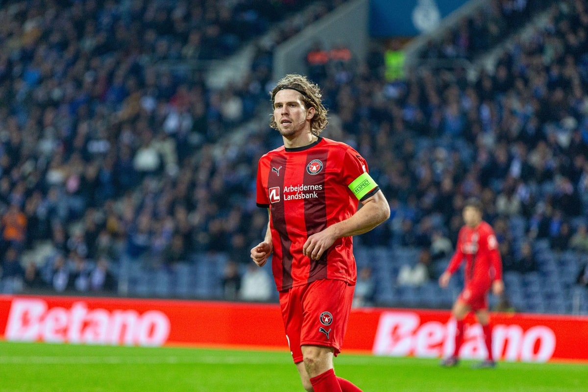 Ludogorez Rasgrad Midtjylland Tipp
