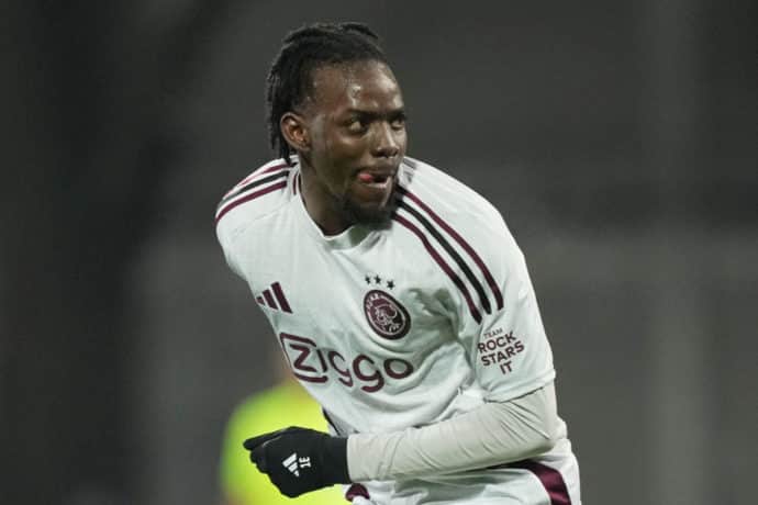 Ajax Amsterdam Galatasaray Tipp