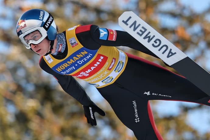Daniel Tschofenig Freundin Karriere Eltern Vermögen