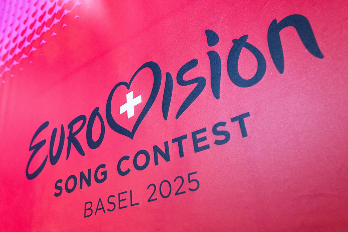 ESC Wettquoten & Sieger Prognose Wer gewinnt den ESC 2025 Esc 2025 Wettquoten Esc