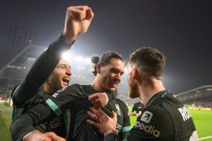 Liverpool Ipswich Tipp