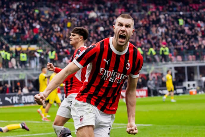 AC Milan Inter Mailand Tipp