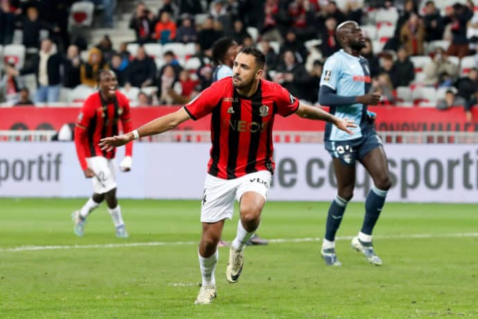 Nizza Rennes Tipp
