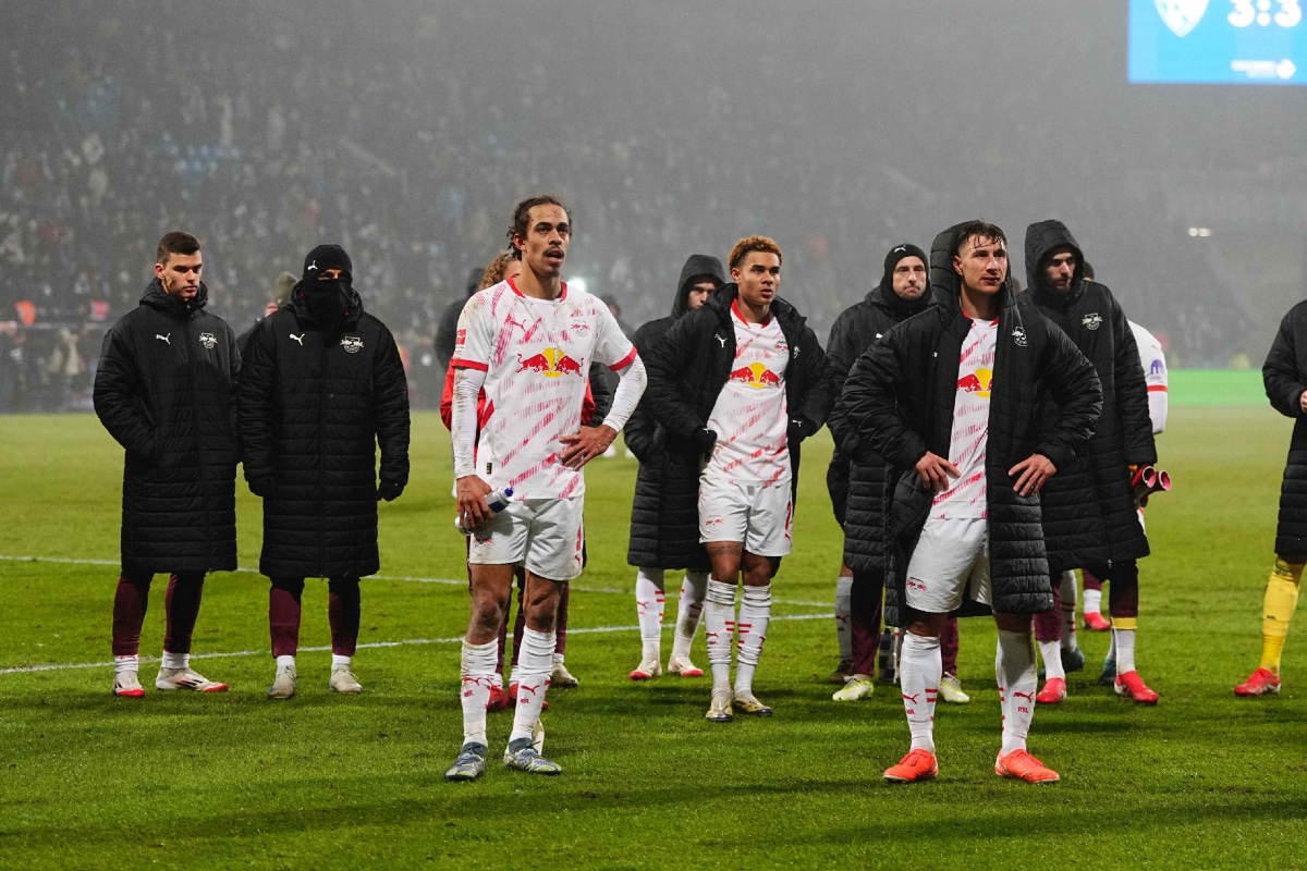 RB Leipzig Sporting Lissabon Tipp