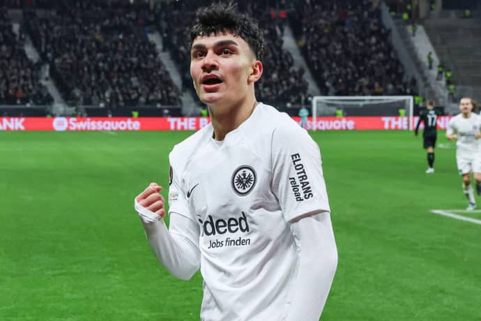 Roma Frankfurt Transfer