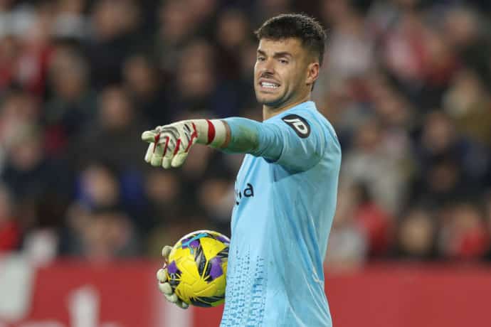 Sevilla Valencia Tipp