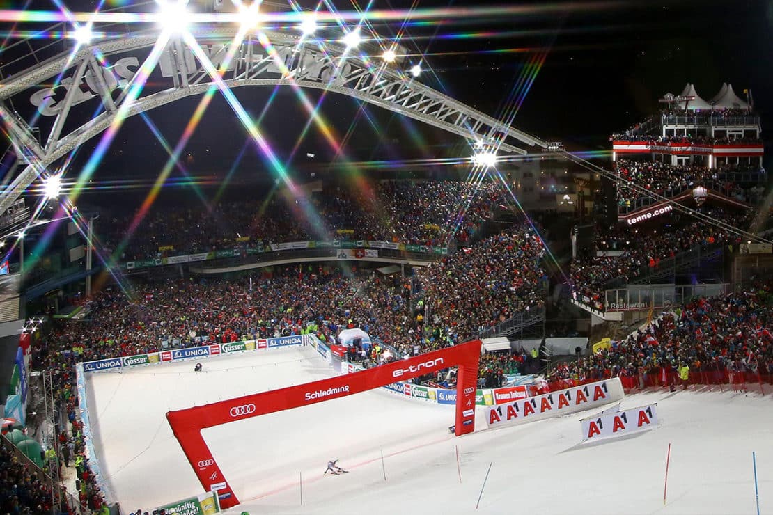 Schladming 2025 Programm, Startzeiten, Favoriten & Wettquoten