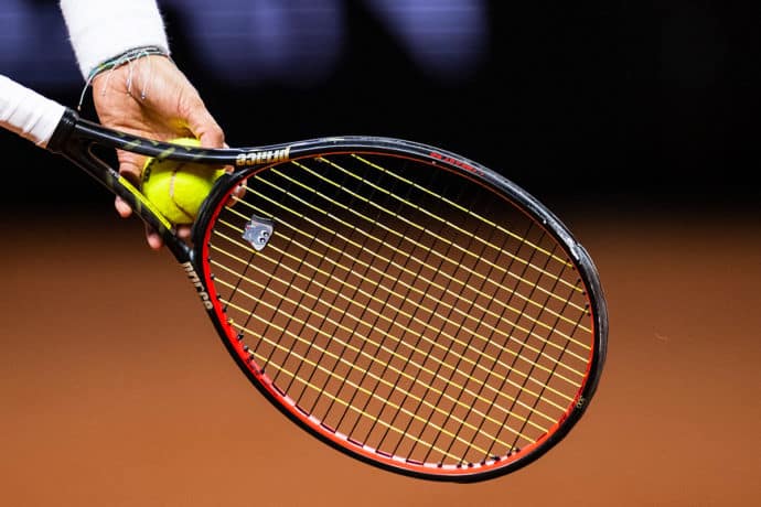 Tenniswetten Vorteile Erklärung
