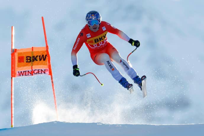 Wengen 2025 harmonogram převodu