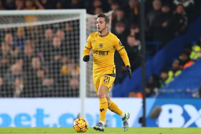Wolverhampton Arsenal Tipp