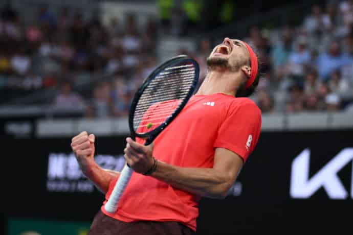 Zverev Djokovic Tipp