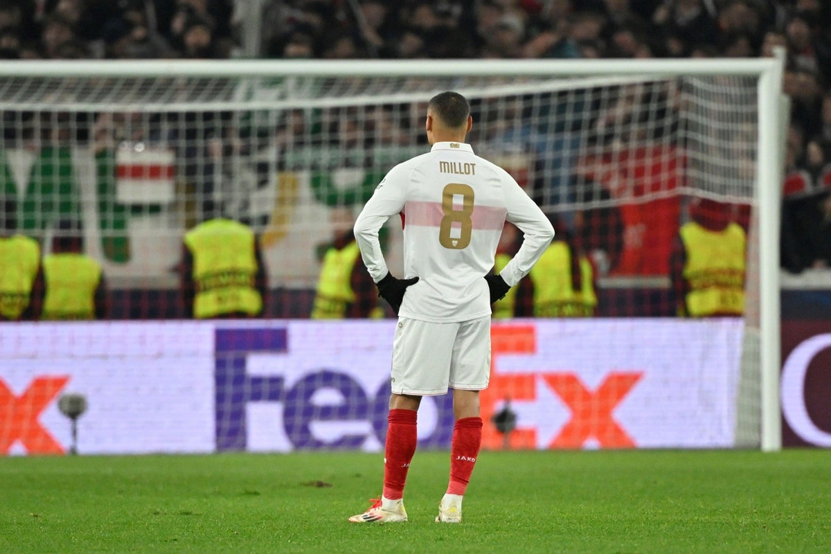 VfB Stuttgart Augsburg Tipp