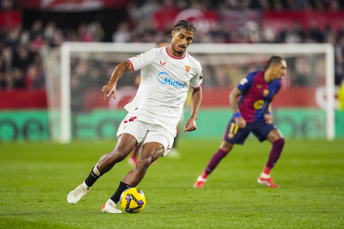 Sevilla Mallorca Tipp