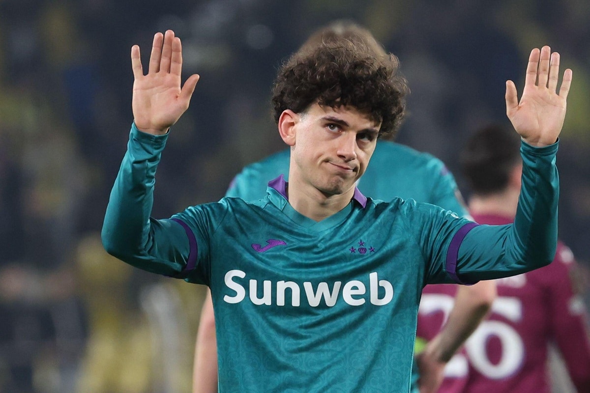 Anderlecht Fenerbahce Tipp