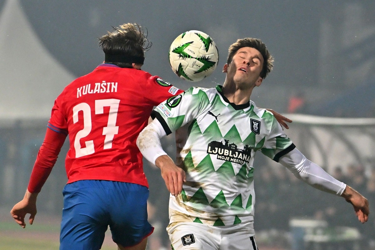Ljubljana Banja Luka Tipp